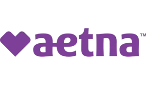 Aetna Insurance Logo